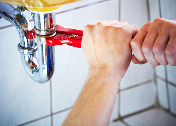 About Antrim HVAC Services