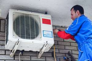 HVAC Companies Near Antrim, NH Available Now
